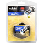 Cokin "A" Series - Filter Holder, 37mm Adapter Ring and 28 Page Pamphlet