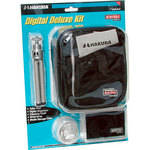 Hakuba DCK-DLX - Kit Inicial Deluxe Digital
