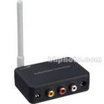 Impact AVT-12 Wireless Audio/Video Transmitter