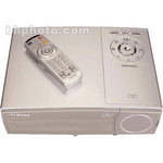 Toshiba TDP-TW100U � Projetor Multim�dia XGA DLP sem Fio