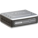 D-Link Servidor de Impress�o Fast Ethernet  USB