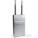 D-Link Wireless 802.11g Outdoor AP/Bridge