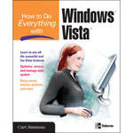 McGraw-Hill How to Do Everything with Windows Vista by Curt Simmons