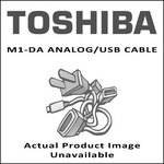 Toshiba TSB-DVI-A DVI Cable