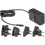 Metz Charger for the 45-57 & 76-56 NiMh Batteries