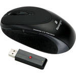 Kensington Ci60 Wireless Optical Mouse - USB