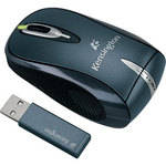 Wireless Notebook Mouse