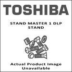 Toshiba Stand Master 1 Projection Cart
