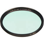 B+W 67mm 486 Digital UV/IR Blocking Glass Filter