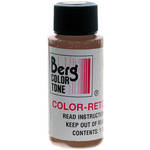 Berg Retouch Dye for Color Prints - Orange/Brown