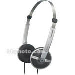 Sony DEMO - MDR-710LP Lightweight Closed-Back Stereo Headphones
