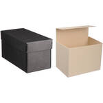Archival Methods CD Storage Complete Kit