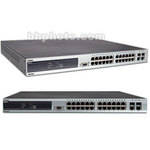 D-Link Switch L3 de 24 Portas 10/100Mbps + 2 10/100Mbps Combo + 2 Gigabit