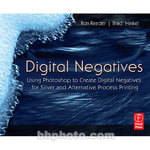 Focal Press Book: Digital Negatives