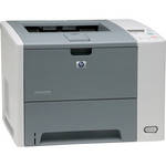 HP / Hewlett-Packard LaserJet P3005dn Printer - Ethernet and USB 2.0