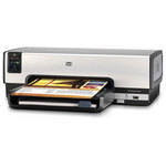 Plus M10 Color Inkjet Printer