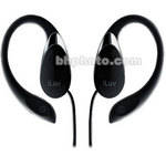 iLuv i201 - Leve Headphone de Prender na Orelha (Preto)