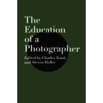 Amphoto Livro: The Education of a Photographer (Vers�o em Ingl�s)