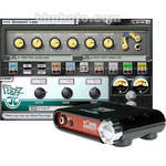 Line 6 GearBox Silver Plug-In Bundle