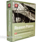 Propellerhead Software Reason Pianos - ReFill Library for Reason