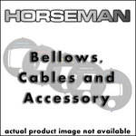 Horseman Adaptador SLR com Unidade de Fole para Montagem Nikon F