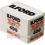 Ilford /XP-2 Super 135-24 B&W (Chromogenic C-41) Print Film (ISO-400) (OUT-DATED 9/06)