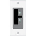 EAW DX-RVC - Remote Volume Control for DX8 and DX810