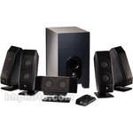 5.1-Ch. Speakers System