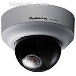 Panasonic WV-CF284 Compact Color Dome Camera