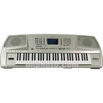 Ketron VEGA - 61-Key Arranger Workstation Keyboard with Oriental Scaling