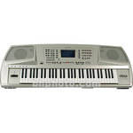 Ketron VEGA - 61-Key Arranger Workstation Keyboard with Oriental Scaling