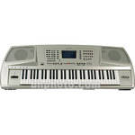 Ketron VEGA - 61-Key Arranger Workstation Keyboard with Oriental Scaling