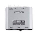 Ketron SD2 - Arranger Sound Module