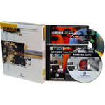 Digieffects Aurorix2, Berserk2 and Delirium Software Plug-ins for Mac