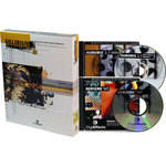 Digieffects Aurorix2, Berserk2 and Delirium Software Plug-ins for Windows