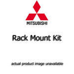 Mitsubishi DX-RM2 Rack-Mount Kit for HS-TL2500 DVR