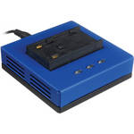 Series 7 BCL-1P Quick Charger - for Panasonic CGR Series Batteries