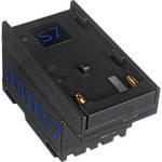 Series 7 S7-JVC Battery Adapter Plate - for JVC GY-HD100