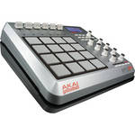 Akai MPD24 - Controlador  R�tmico