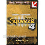 Class on Demand Ben Waggoner's Complete Compression for Squeeze 4 Training DVD