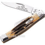 Leupold 100th Anniversary Knife