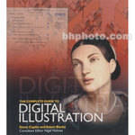 Amphoto Book: The Complete Guide to Digital Illustration