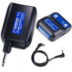 Hensel Sistema de Controle Remoto de Flash Wizard Plus