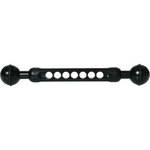 Fantasea Line 3016 Light Aluminum Double Ball Arm 7"