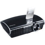 Viewsonic PJ258D XGA Projector w/ iPod Dock