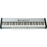Ketron GP10 - 88-Key Digital Piano w/ Hammer Action (Cherry/Gold)