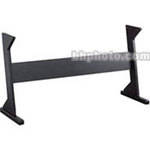Ketron 9SUGP10N - Classic Wood Keyboard Stand for GP10/GP10A (Black)