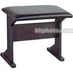 Ketron 9PA002 - Classic Wood Bench for GP10/GP10A (Black)