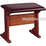 Ketron 9PA001 - Classic Wood Bench for GP10/GP10A (Cherry)