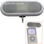 CTA Digital IP-ASP Speaker for iPod and MP3 Players